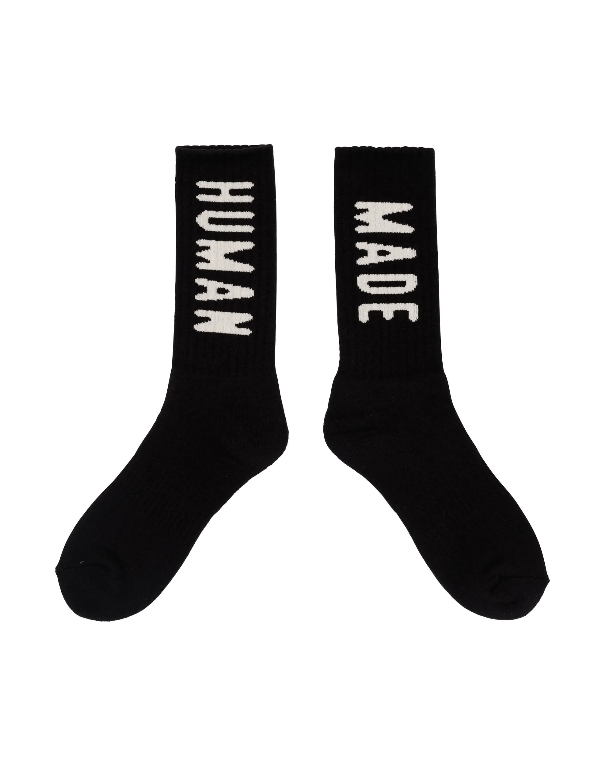 HM Logo Socks