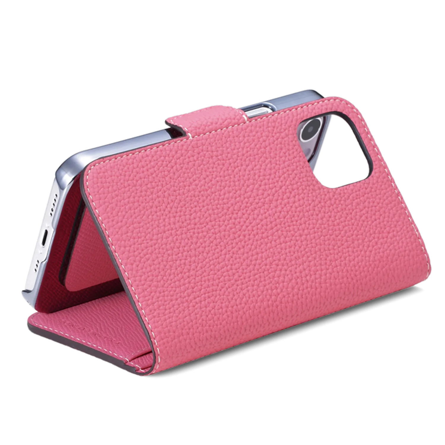 Kaiga Flip Stand Case (iPhone 14)