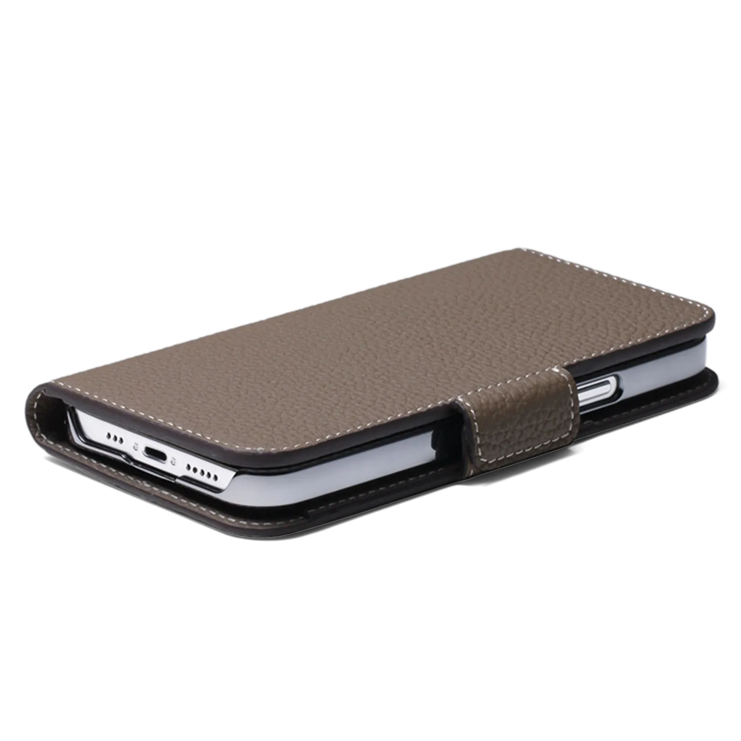 Kaiga Flip Stand Case (iPhone 14)