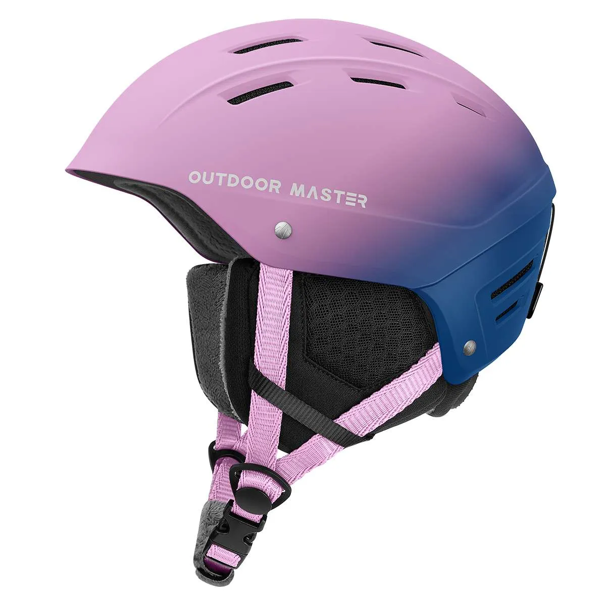 Kelvin 2 Ski Helmet