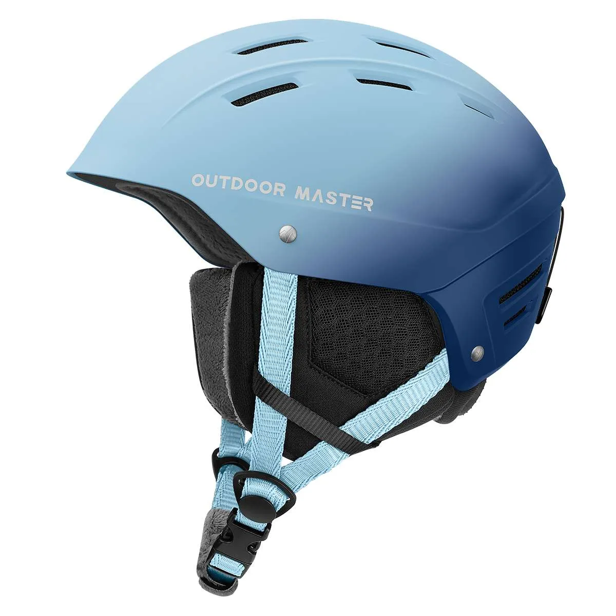 Kelvin 2 Ski Helmet