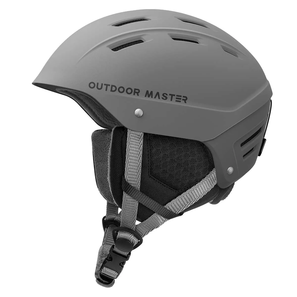 Kelvin 2 Ski Helmet