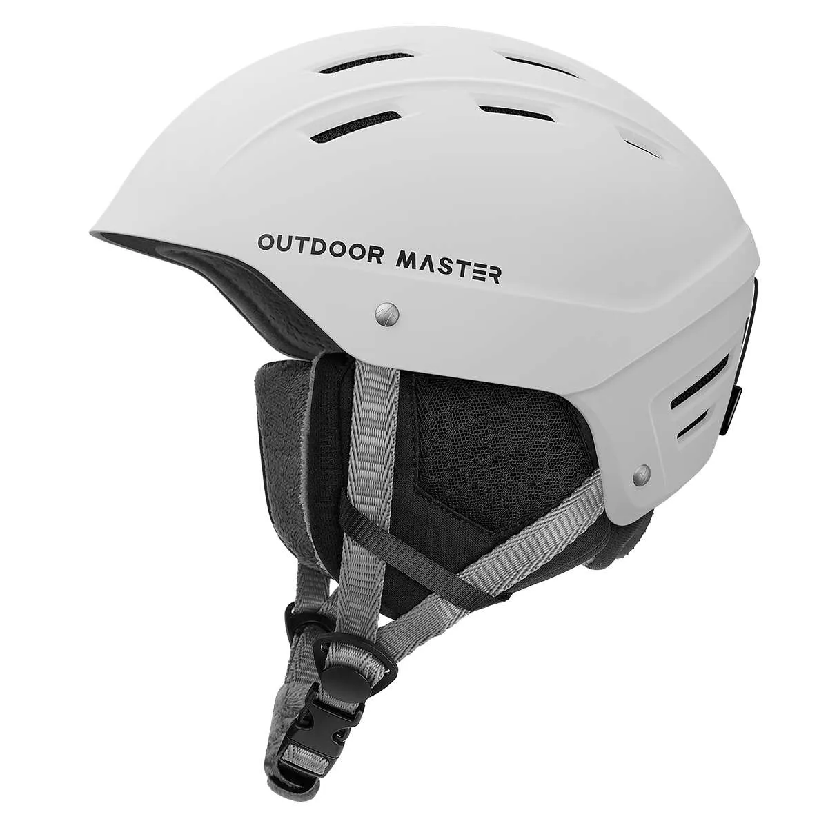 Kelvin 2 Ski Helmet