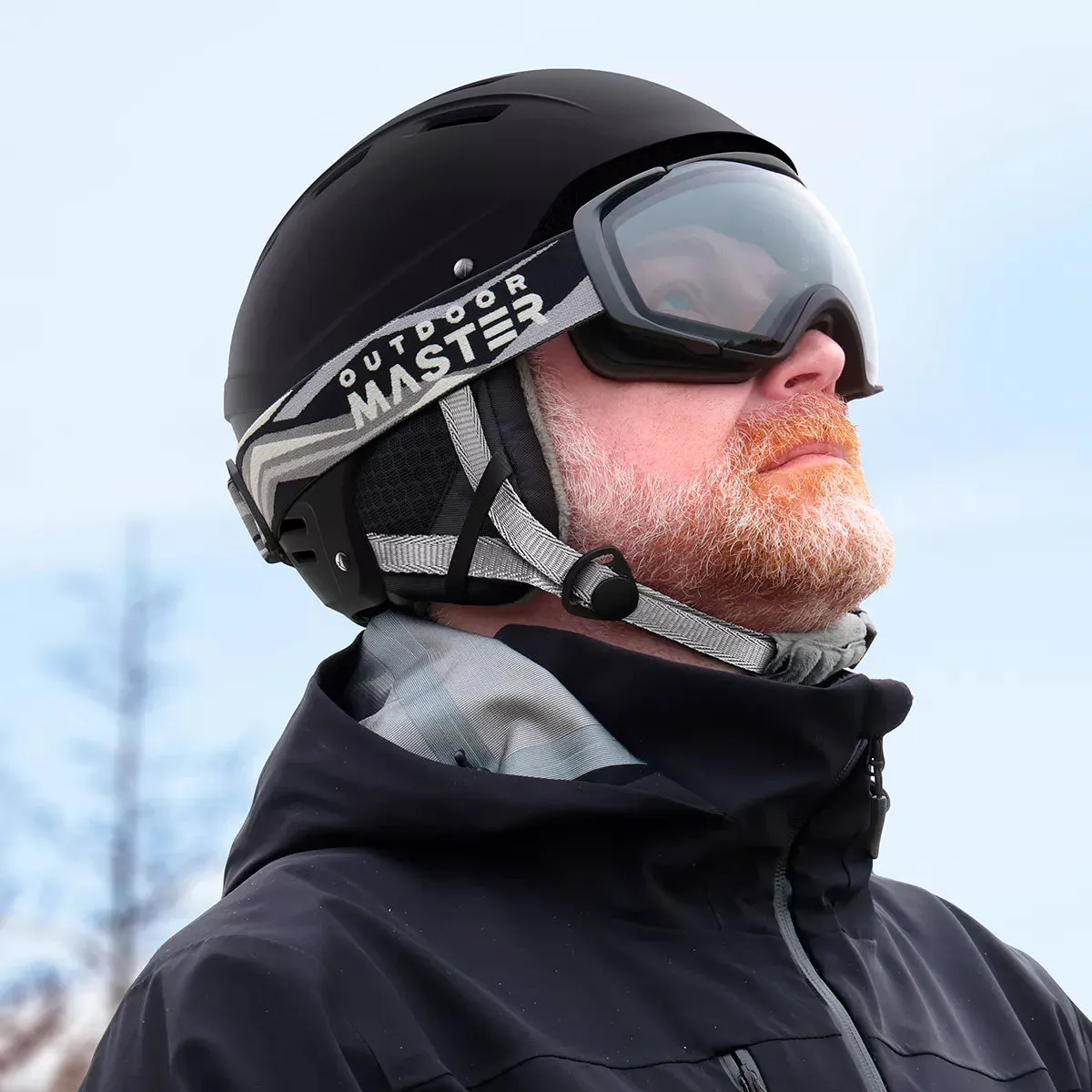 Kelvin 2 Ski Helmet