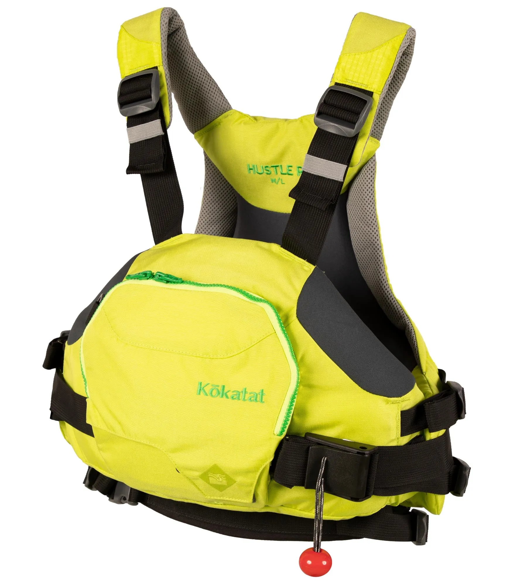 Kokatat HustleR PFD