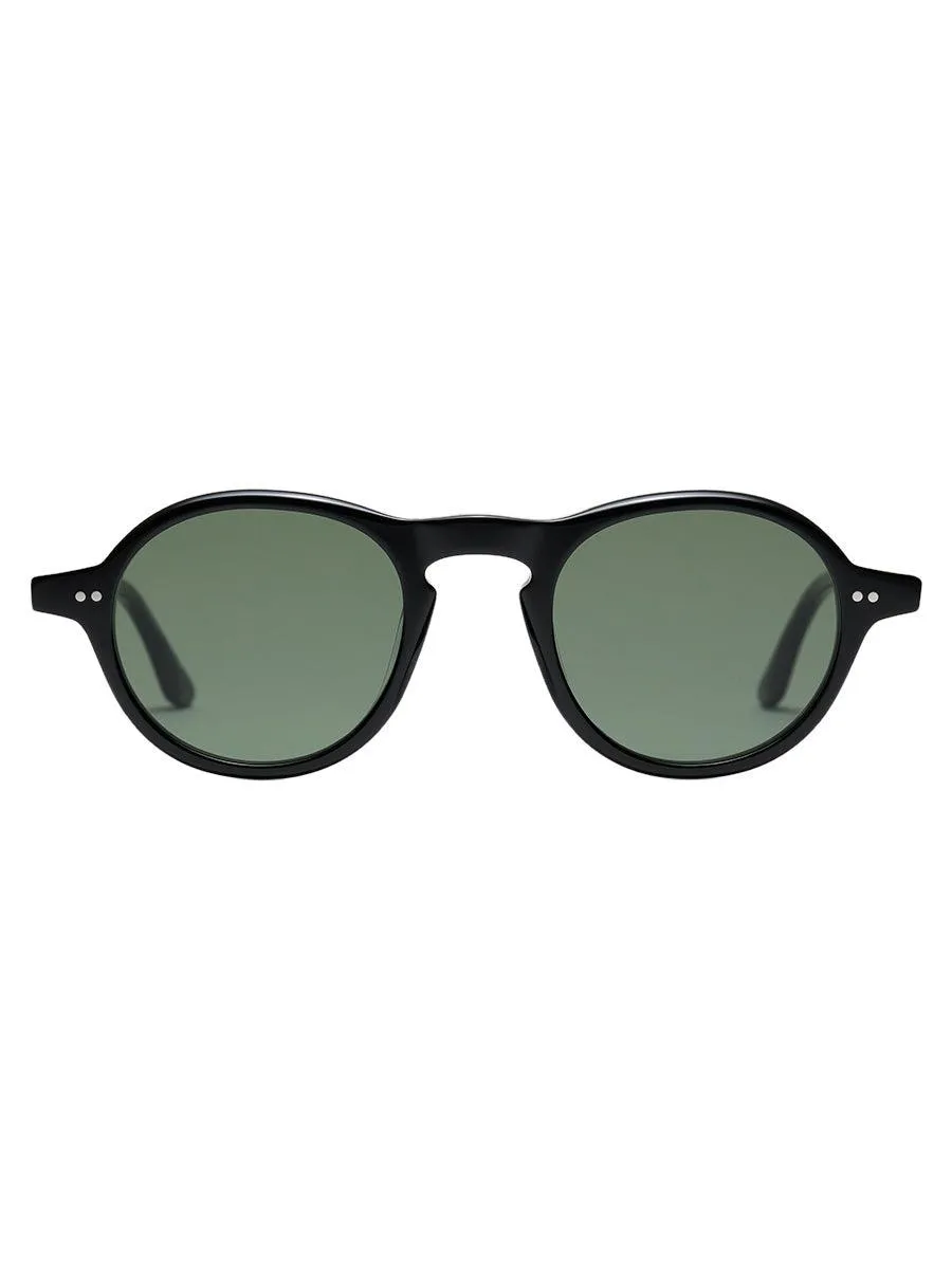 LT14 The Cool Kid Black G15 sunglasses