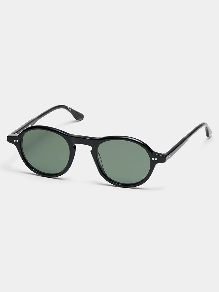 LT14 The Cool Kid Black G15 sunglasses