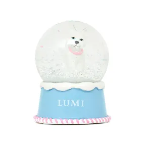 Lumi Snow Globe