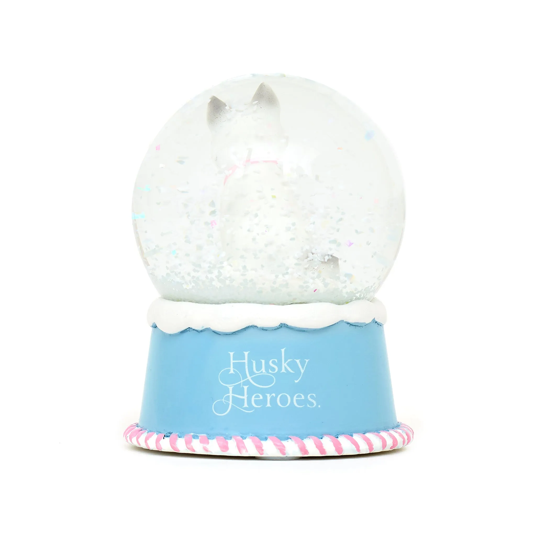 Lumi Snow Globe