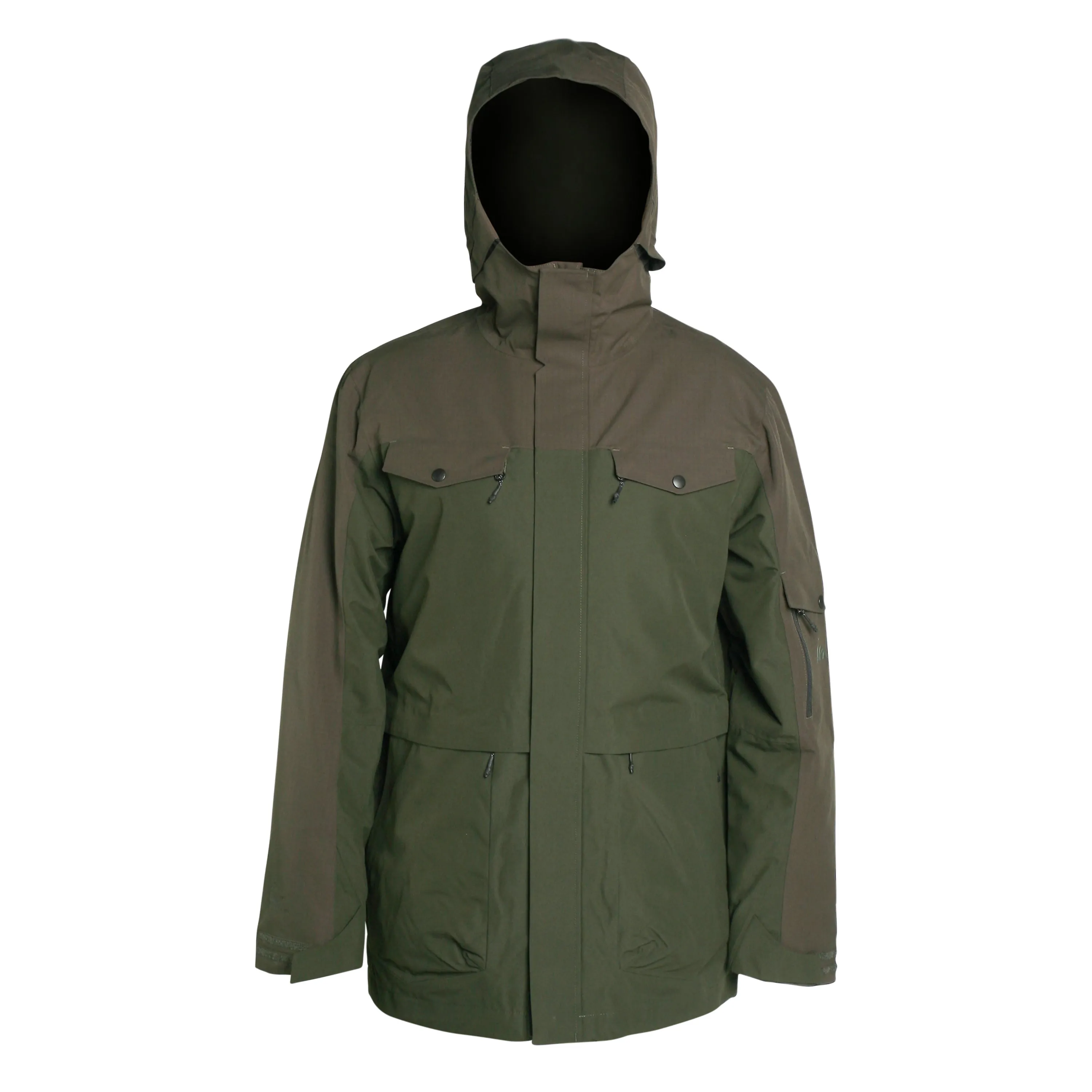 McAllister Jacket Insulated Pine