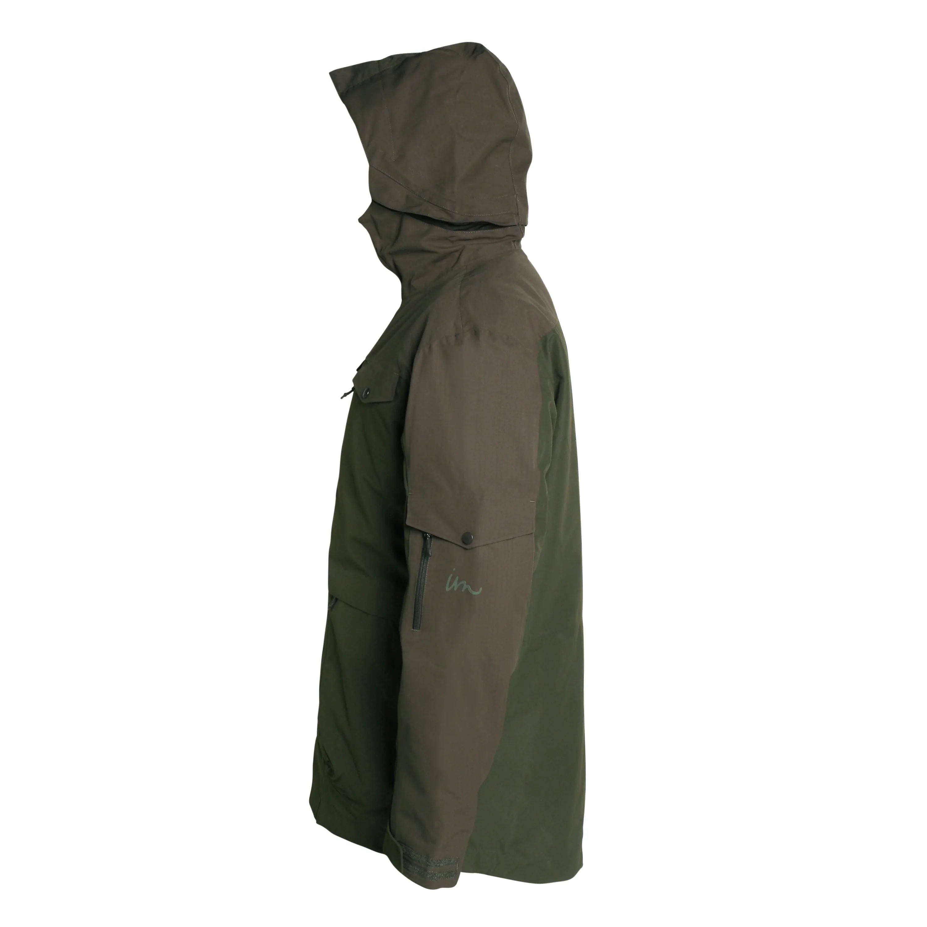 McAllister Jacket Insulated Pine