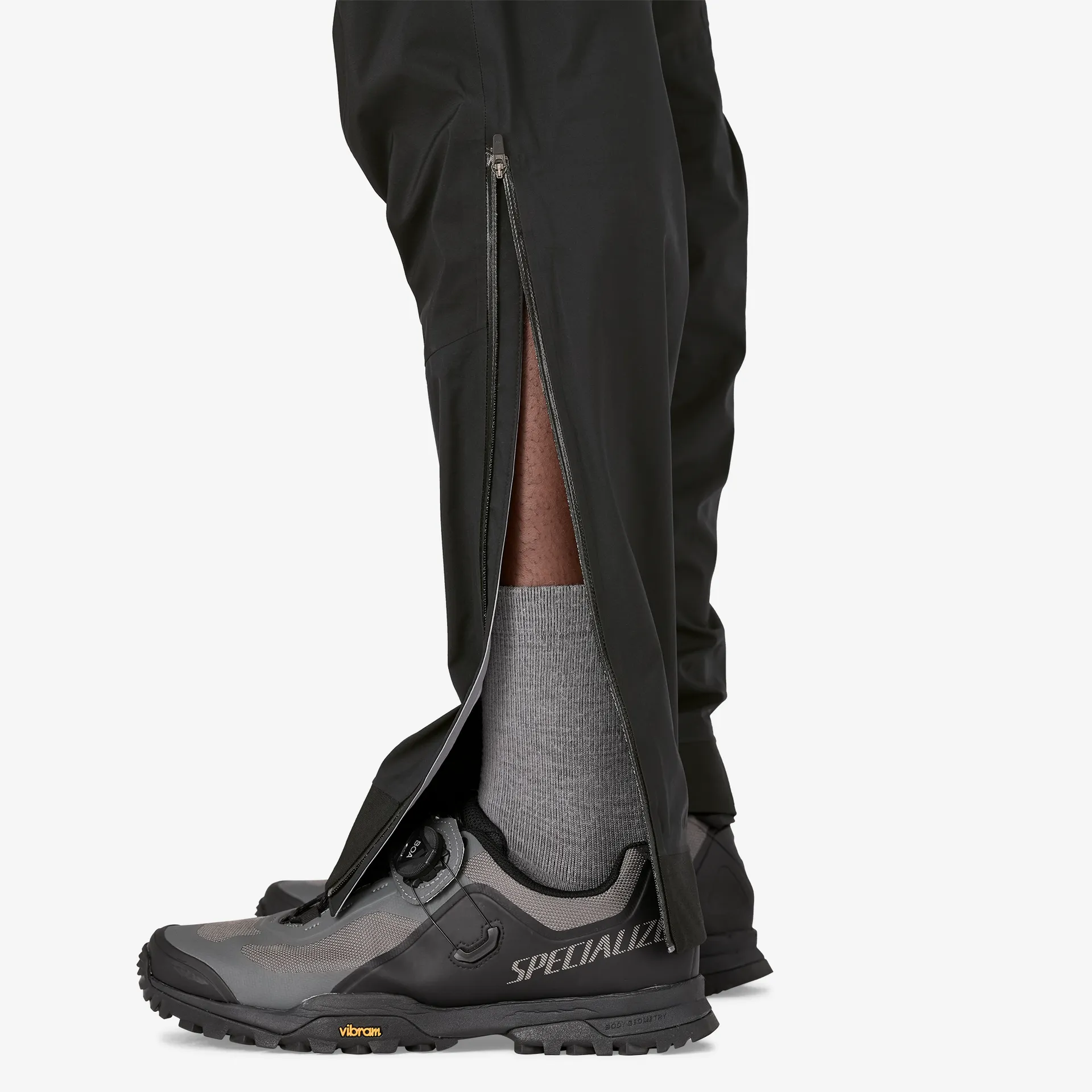 Men's Dirt Roamer Storm Pants