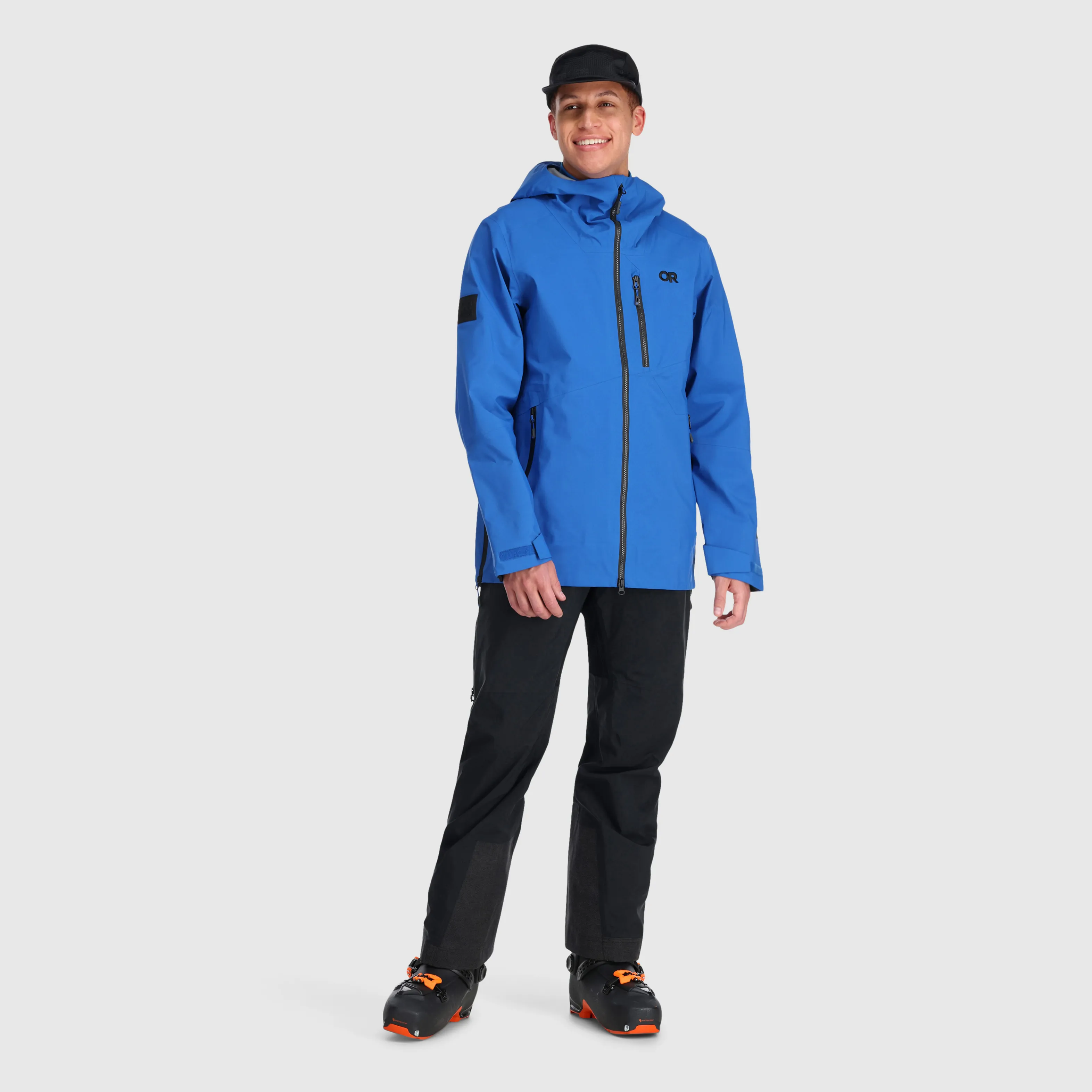 Men's Hemispheres II GORE-TEX Jacket