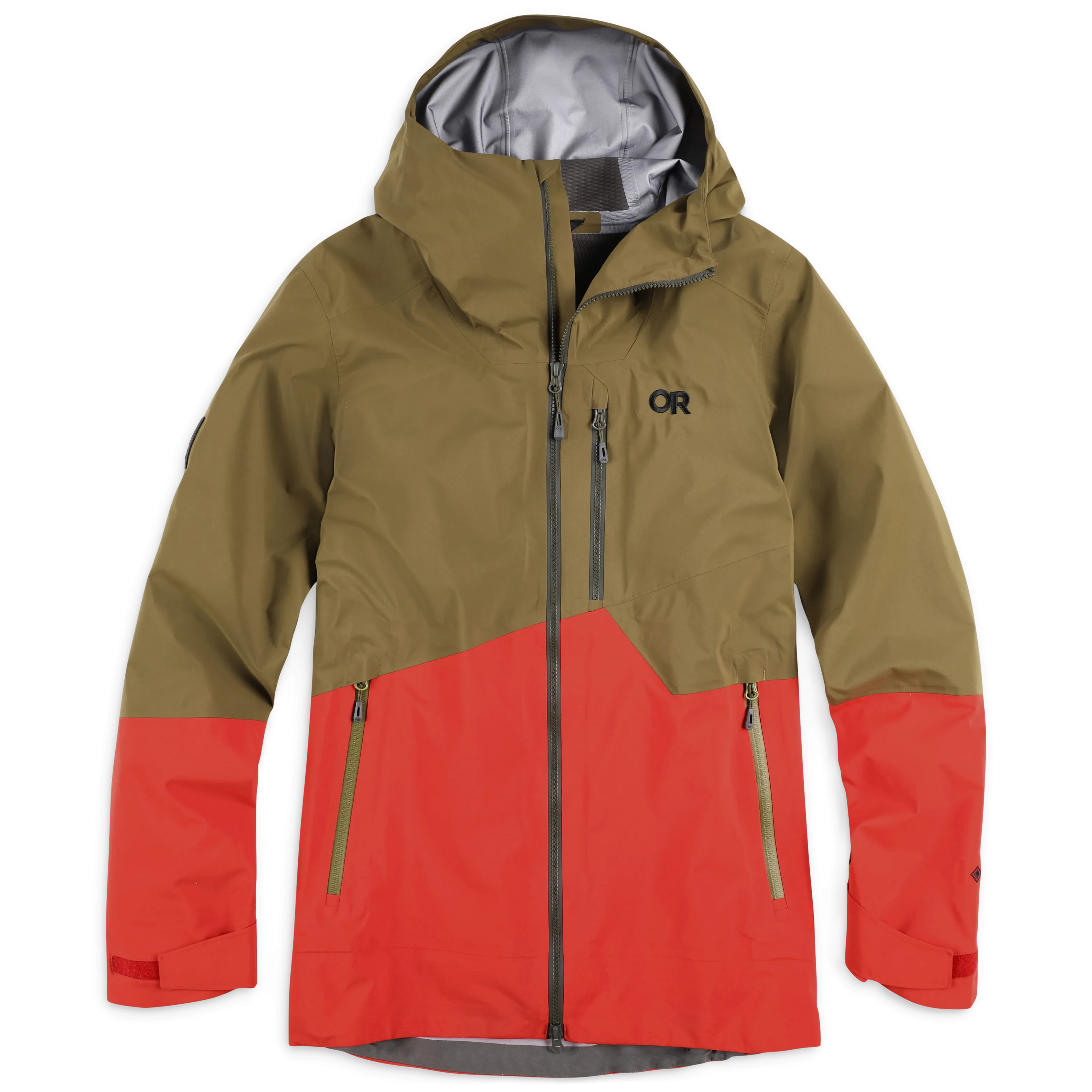 Men's Hemispheres II GORE-TEX Jacket