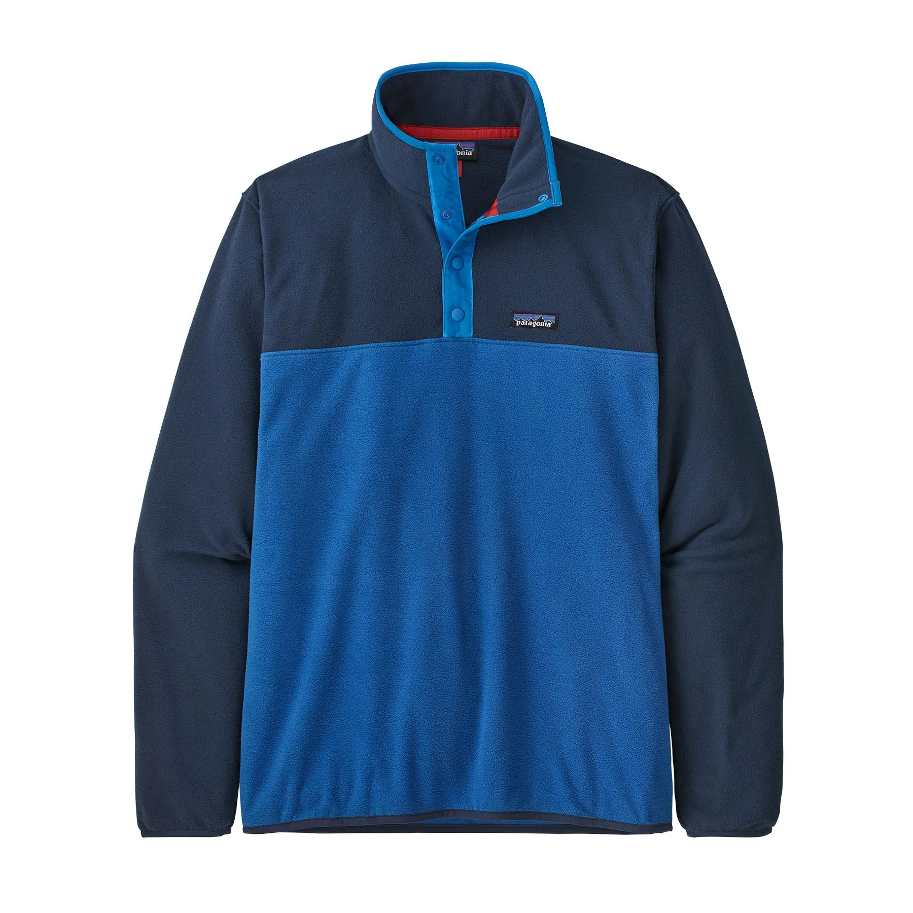 Mens Micro D Snap-T Pullover - Sale