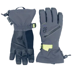 Men's Revolution II GORE-TEX Gloves