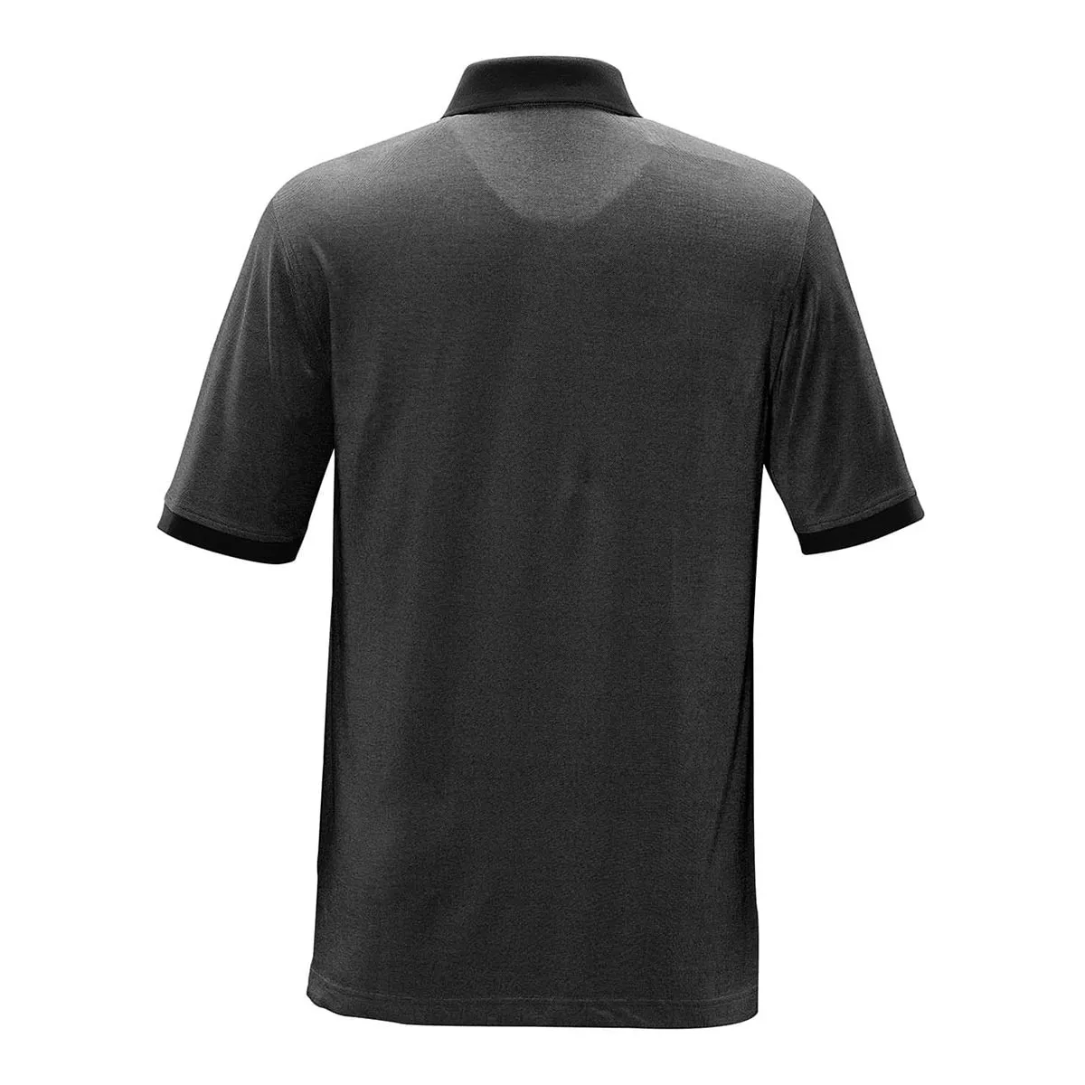 Men's Sigma Poly Cotton Polo - CPX-2