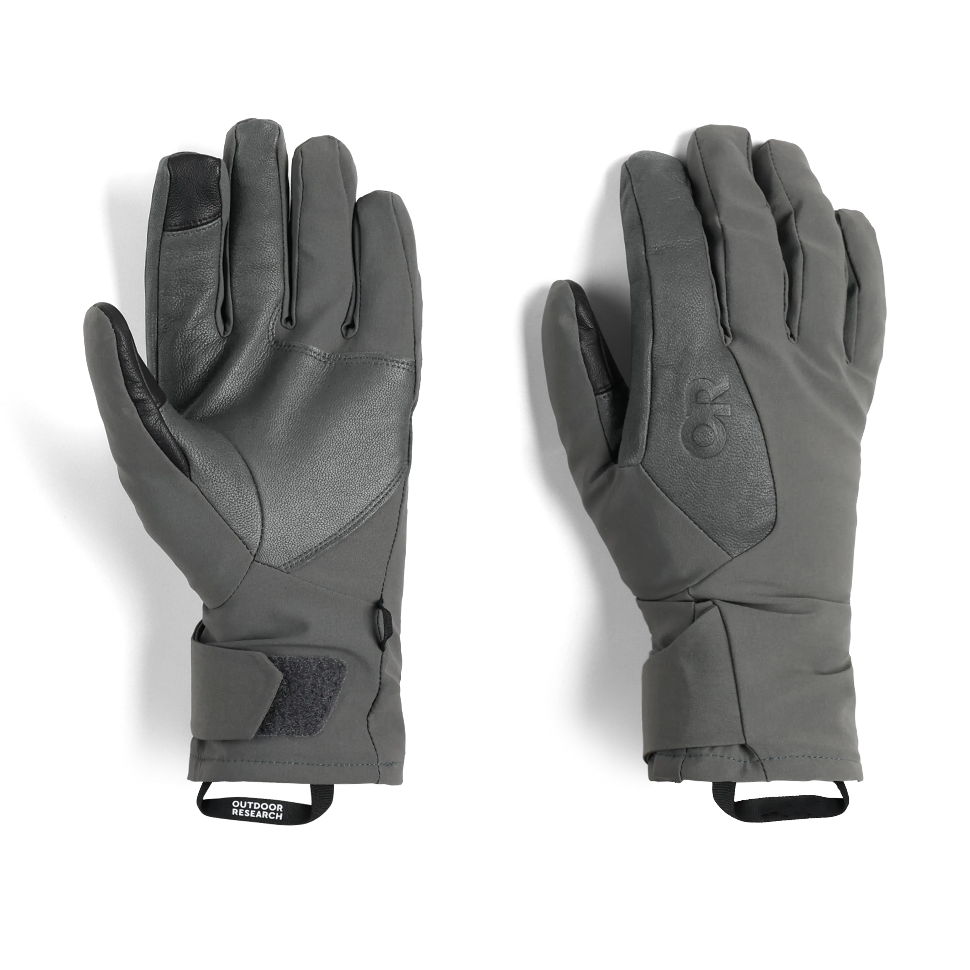 Men's Sureshot Pro Gloves