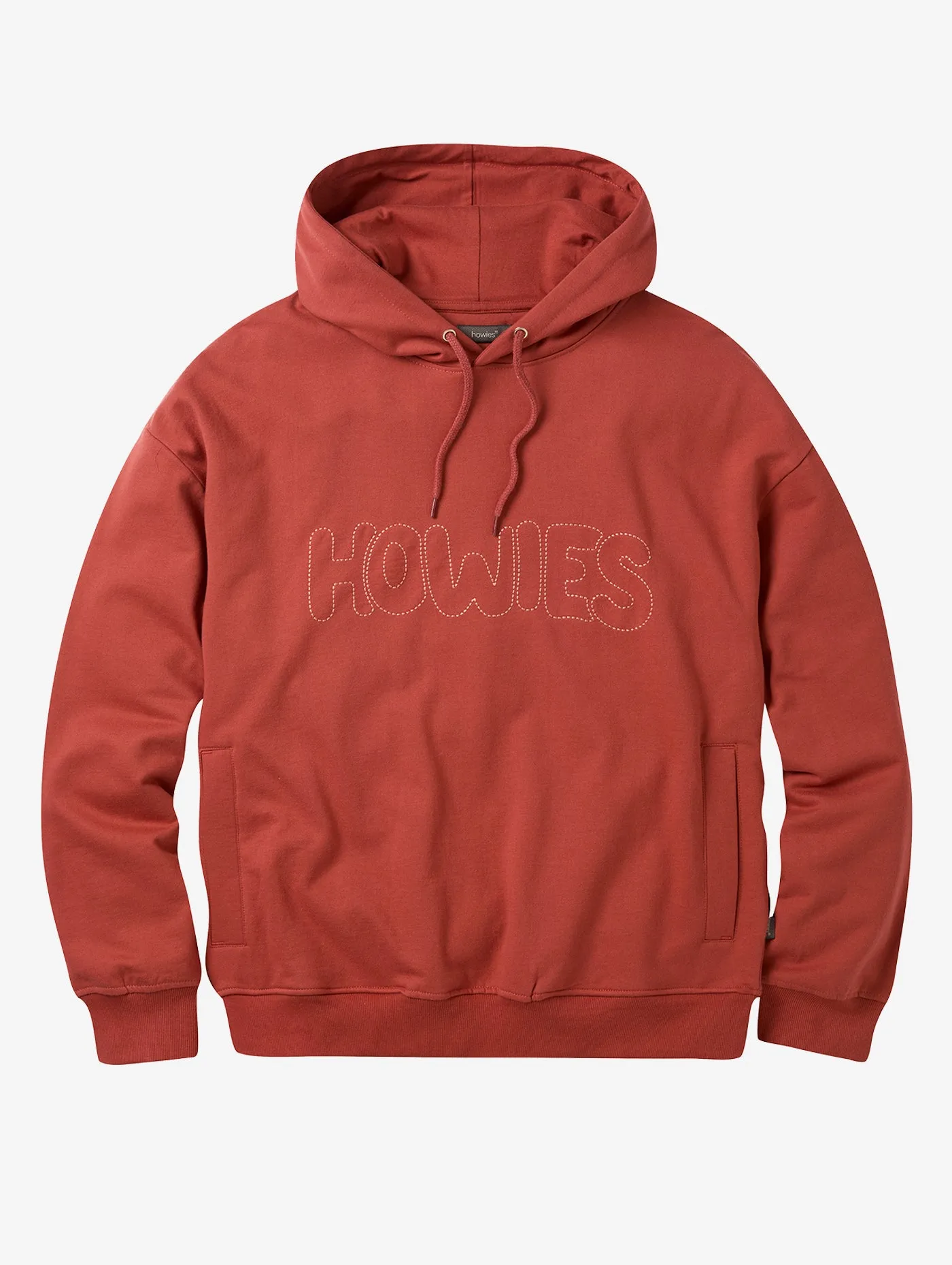 Men's Tancoed Hoody