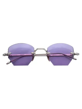 Oatman Lila sunglasses