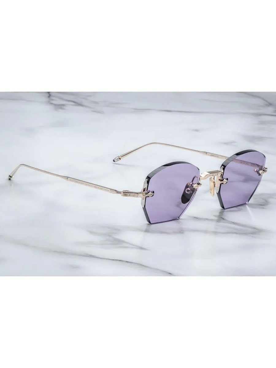 Oatman Lila sunglasses