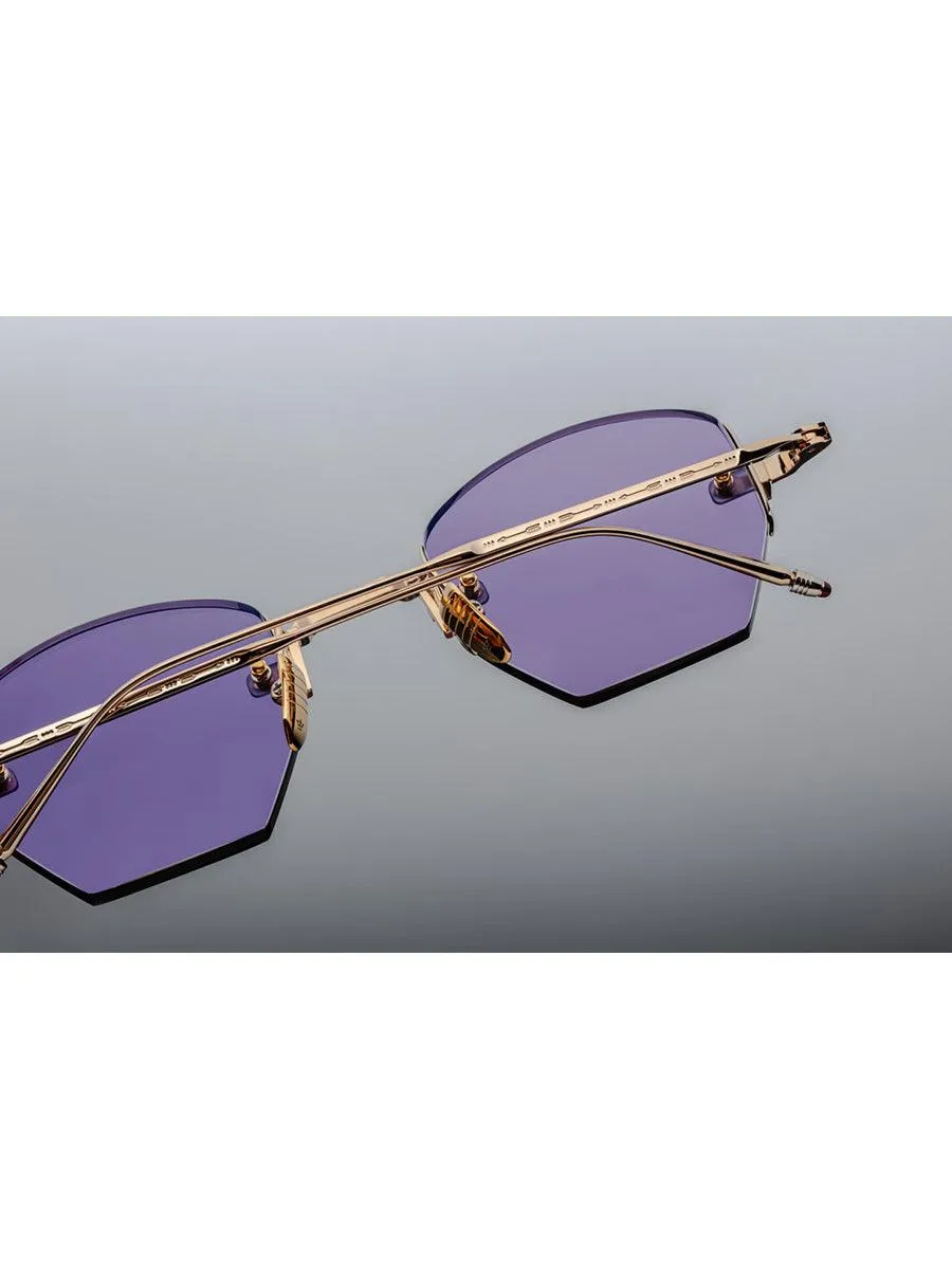 Oatman Lila sunglasses