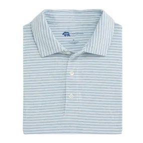 Onward Reserve Row Stripe Icon Polo