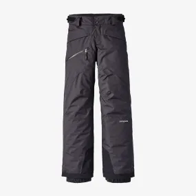 Patagonia Boys' Snowshot Snow Pants 2023