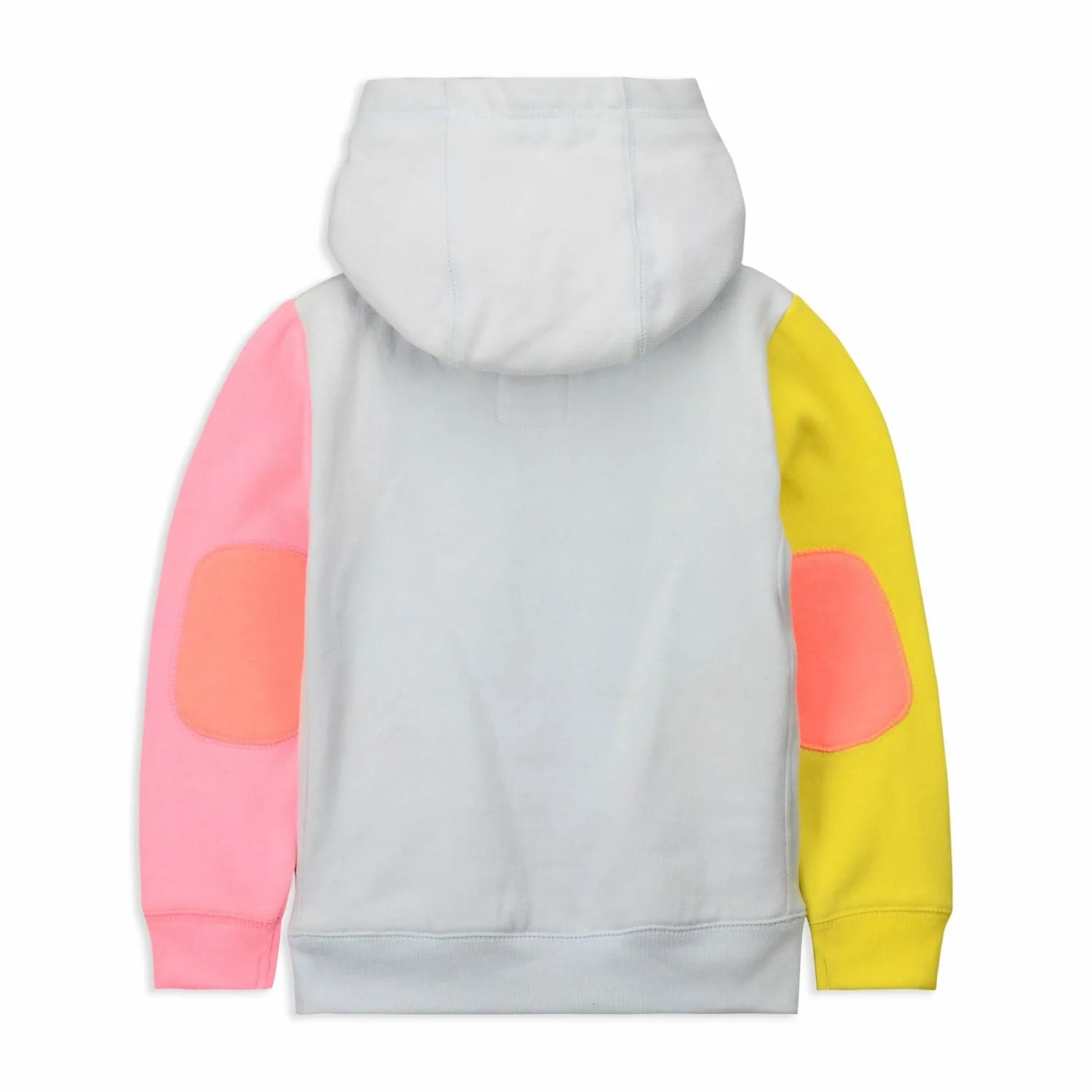 Patch Sweatshirt