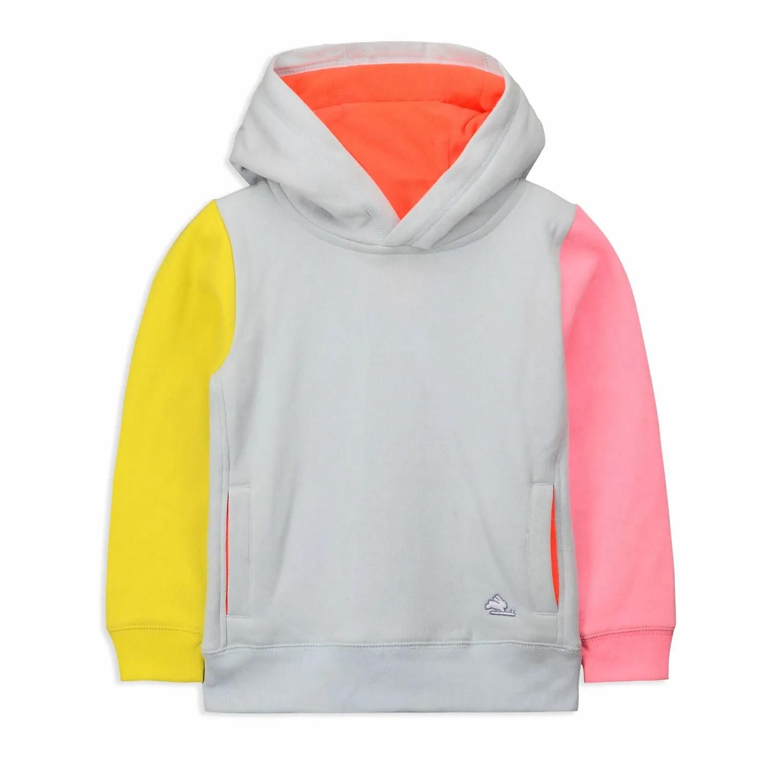 Patch Sweatshirt