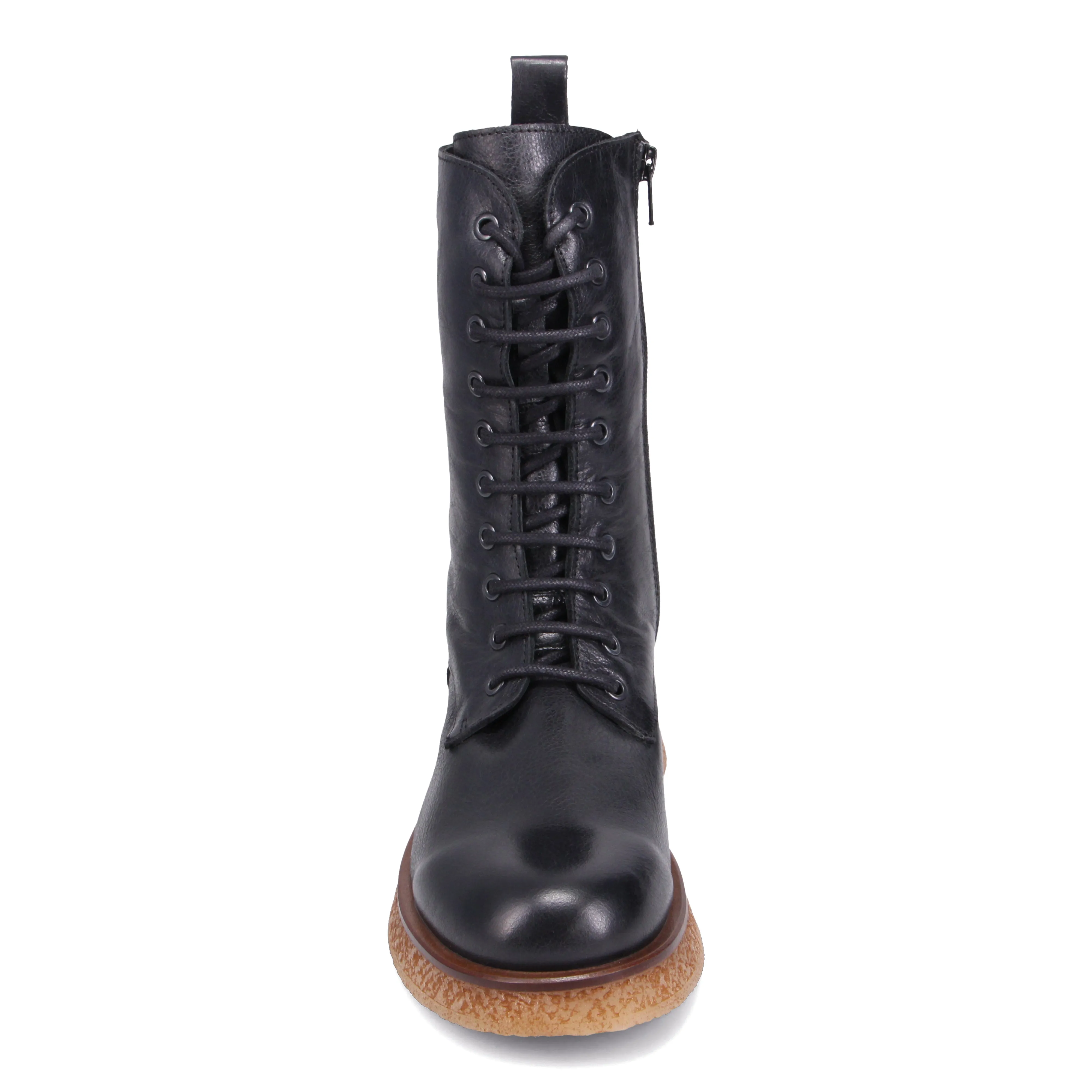 Phebe Lace-up Boot