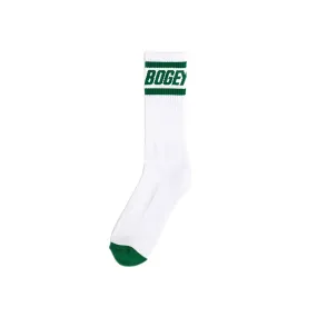 Pickleball Socks - White