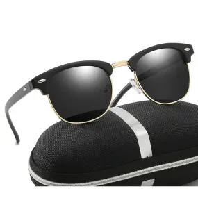 Pitts Retro Classic Sunglasses