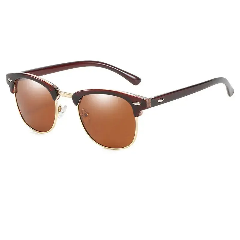 Pitts Retro Classic Sunglasses