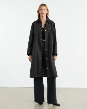 ROMUALD COAT