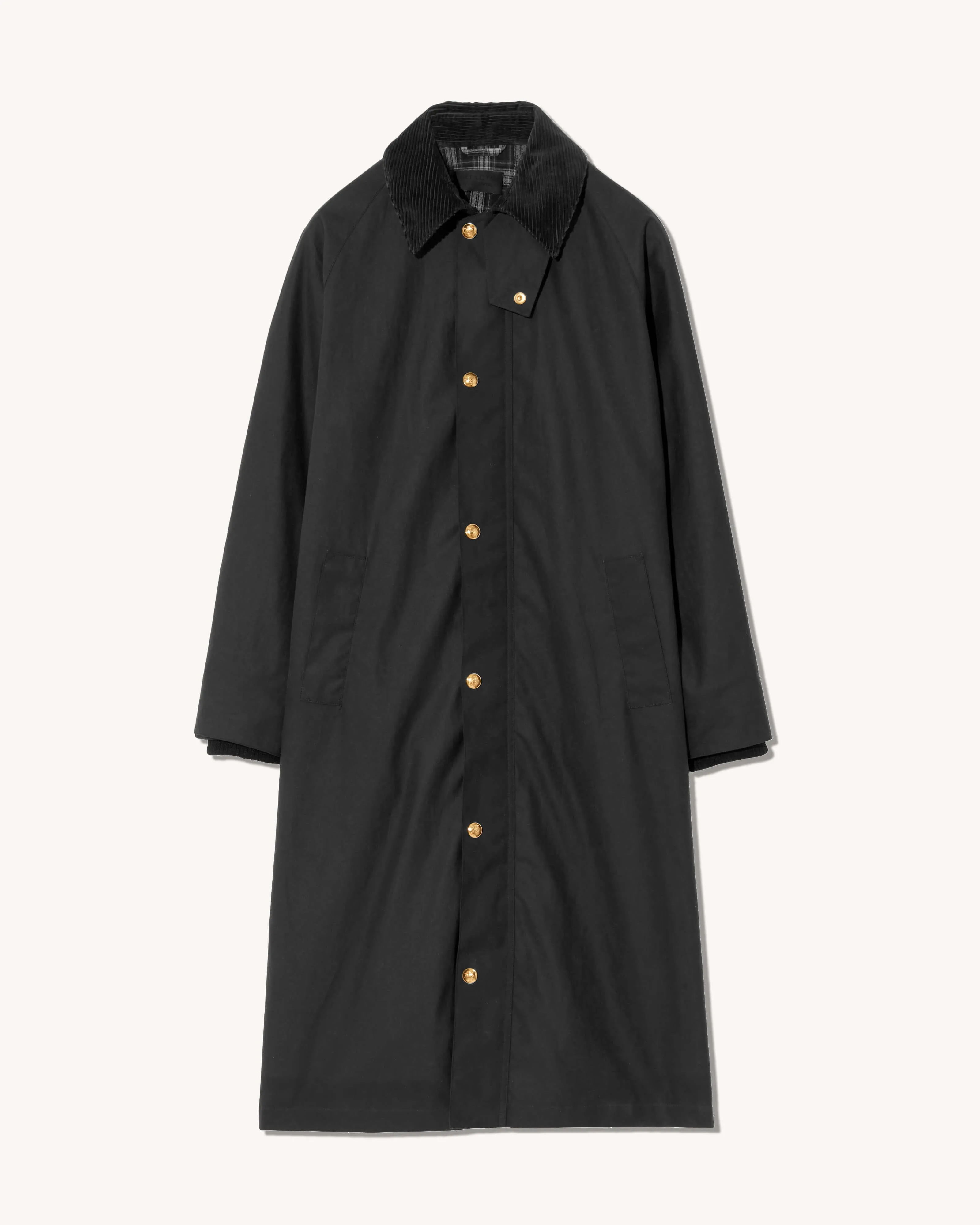 ROMUALD COAT