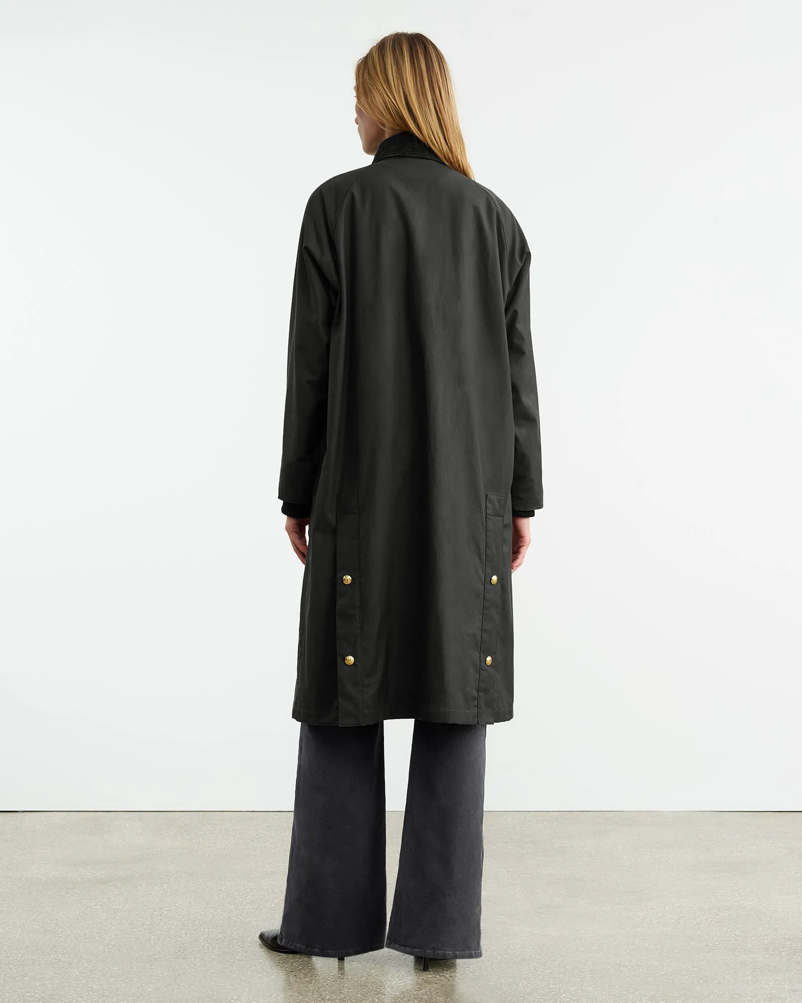 ROMUALD COAT