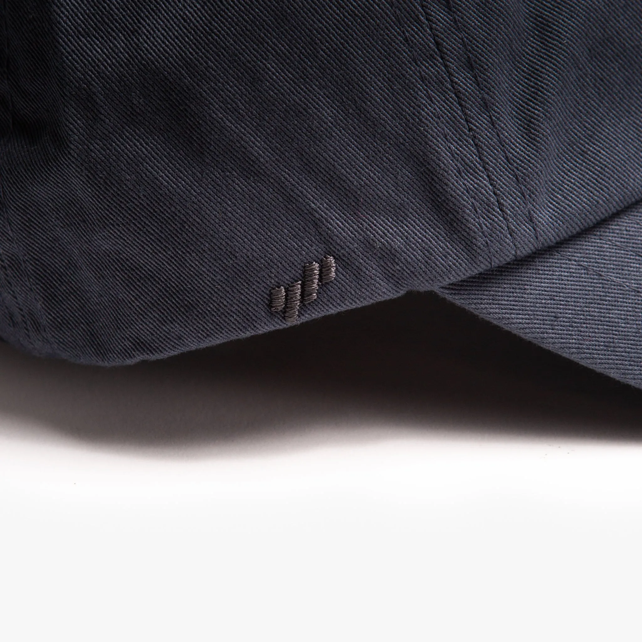 Russell Cap (Navy)