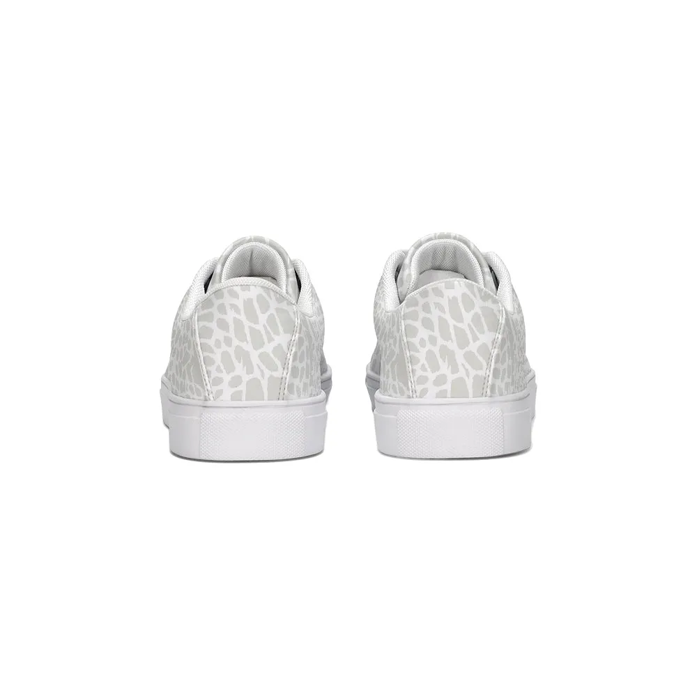 SM Fashion Animal Pattern Sneaker