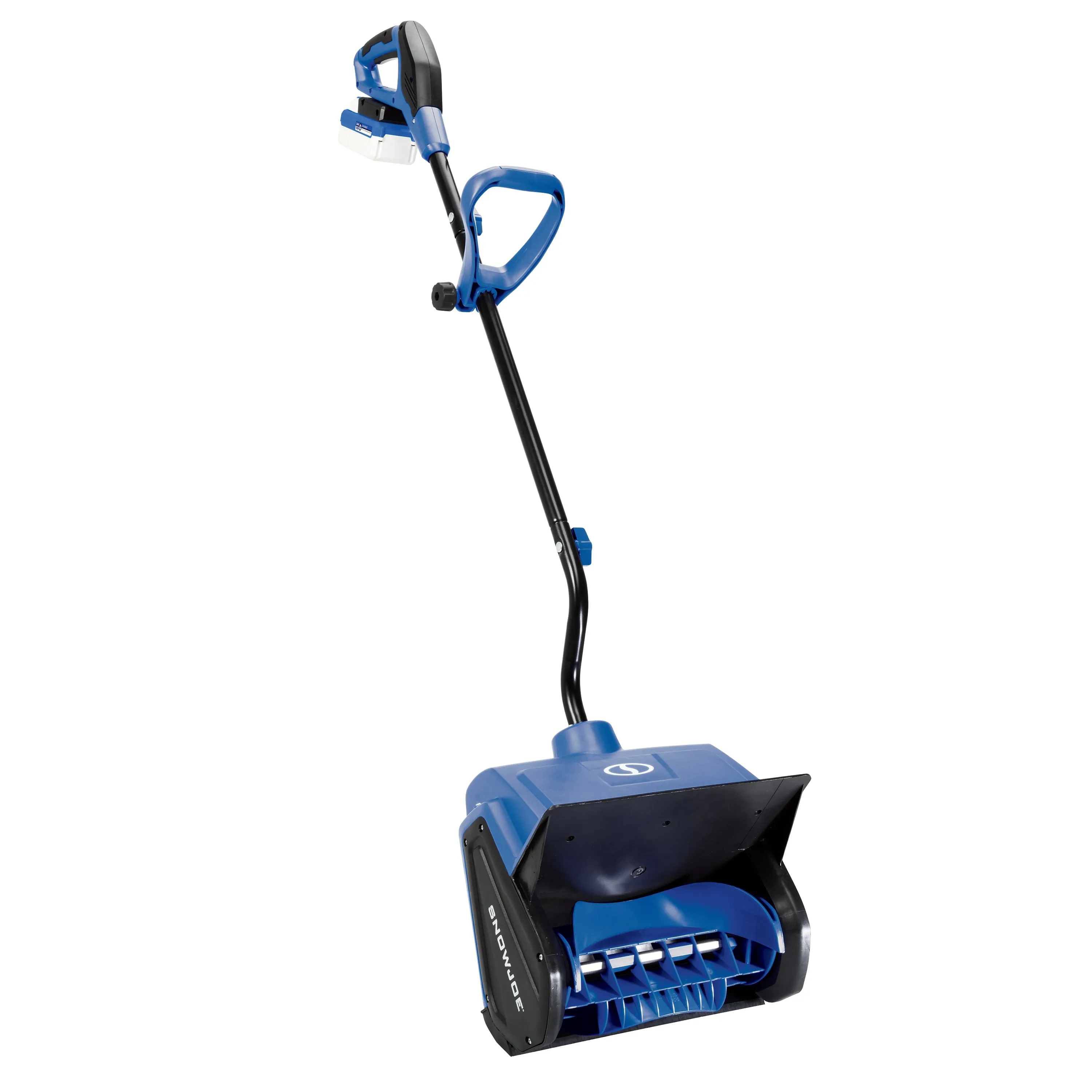 Snow Joe 24V-SS13 24-Volt* IONMAX Cordless Snow Shovel Kit | 13-Inch | W/ 4.0-Ah Battery   Charger