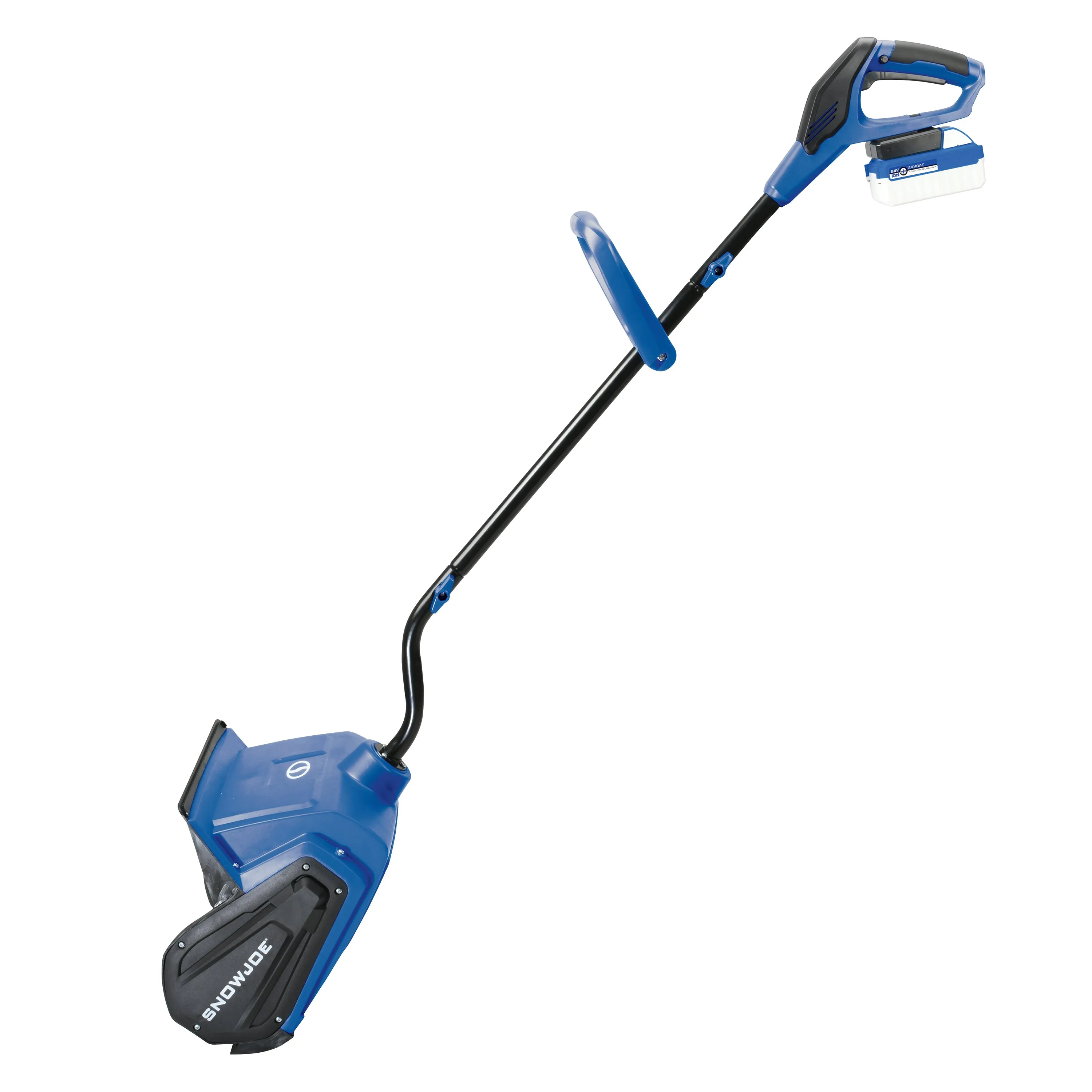 Snow Joe 24V-SS13 24-Volt* IONMAX Cordless Snow Shovel Kit | 13-Inch | W/ 4.0-Ah Battery   Charger