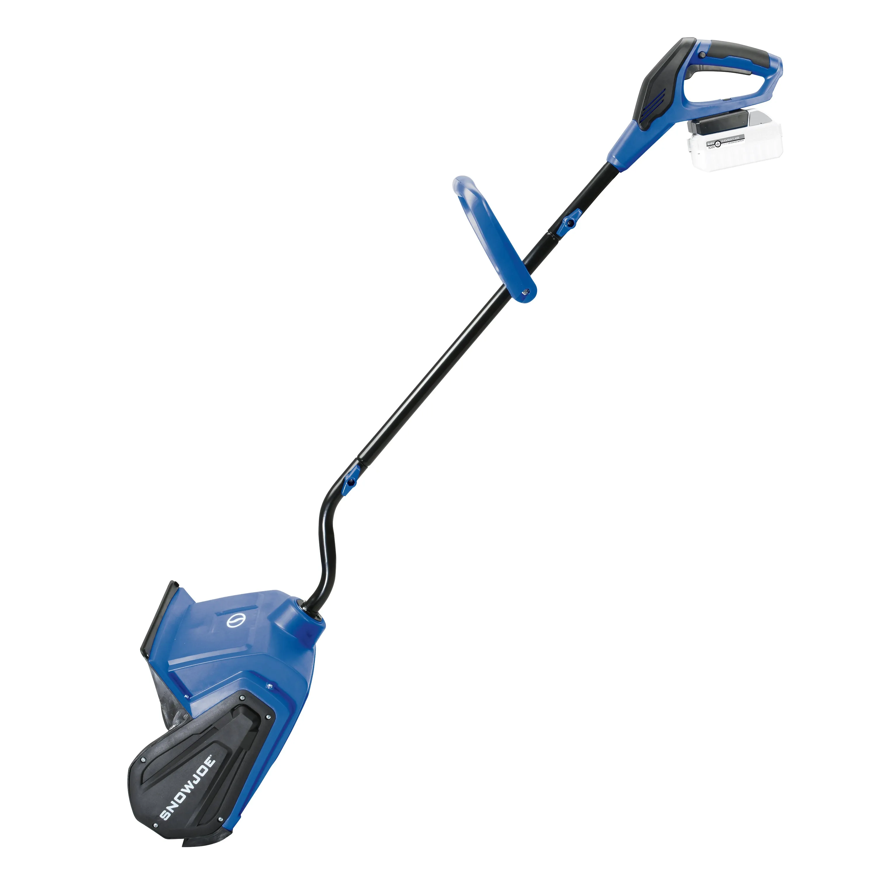 Snow Joe 24V-SS13-XR 24-Volt* IONMAX Cordless Snow Shovel Kit | 13-Inch | W/ 5.0-Ah Battery and Charger