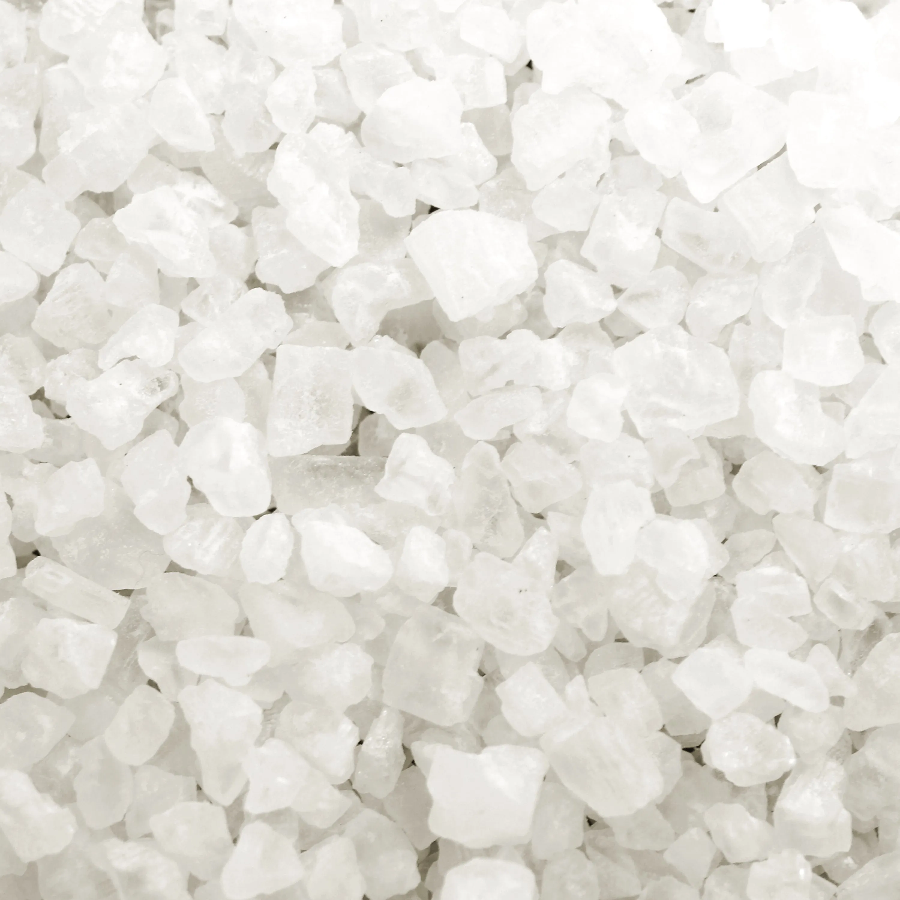 Snow Joe MELT50RS Pure Sodium Rock Salt Ice Melter | 50 Lbs.