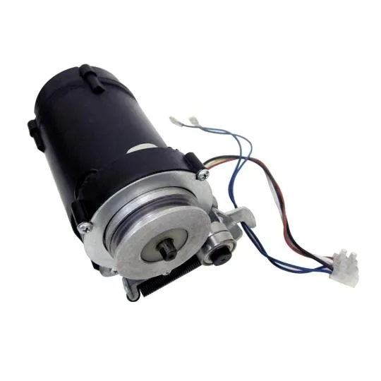 Snow Joe SJ600S-MOTOR Replacement Motor (Complete with Gear Box) for SJ620/SJ621/SJM988 Snow Throwers