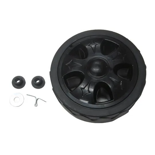 Snow Joe SJ619E-WHEELKIT Snow Thrower Wheel Kit for SJ619E