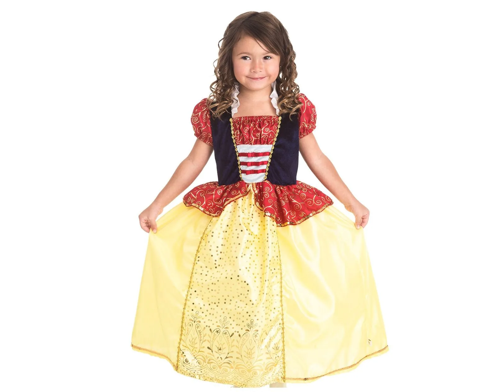 Snow White Costume