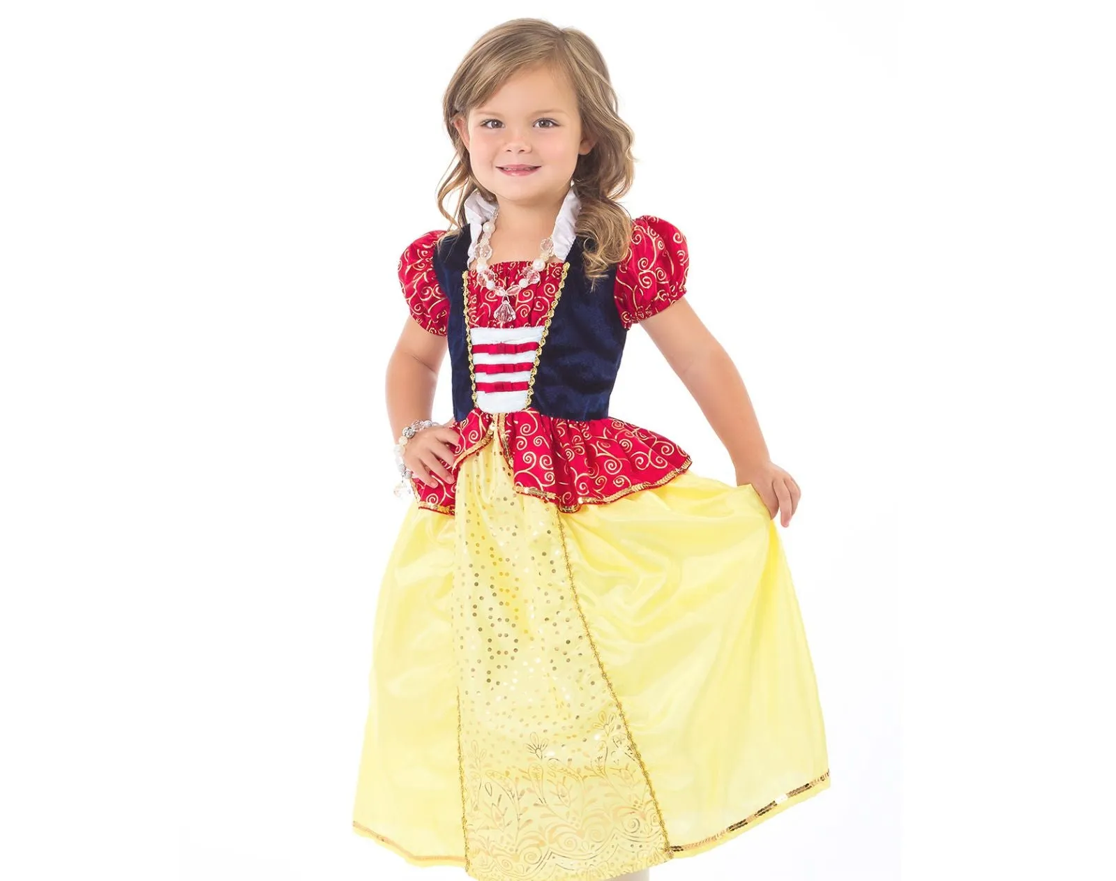 Snow White Costume