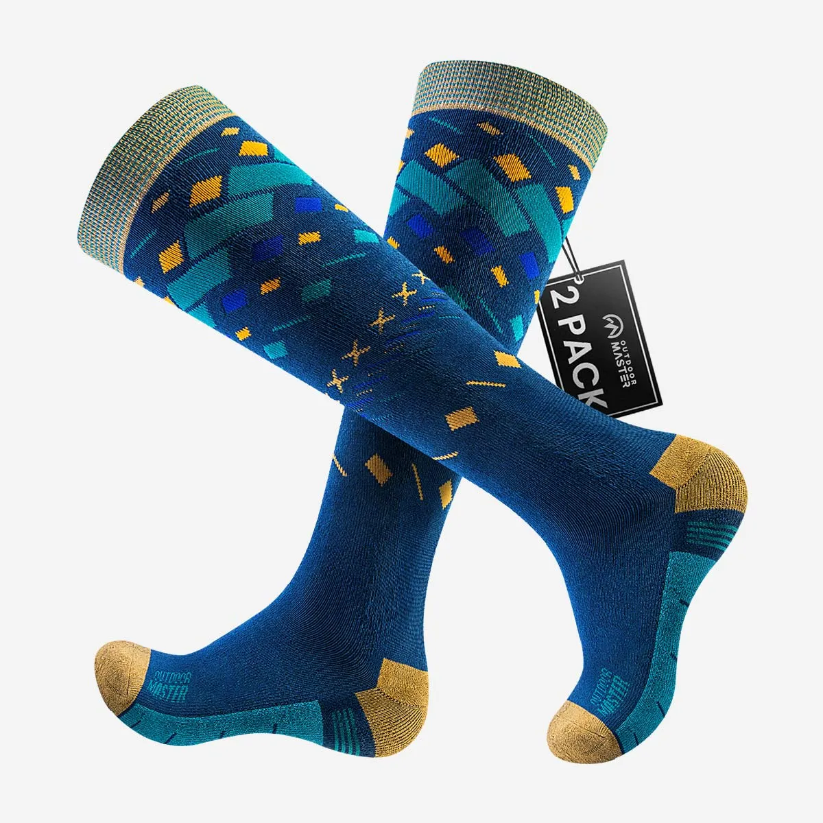 Snowboard Socks