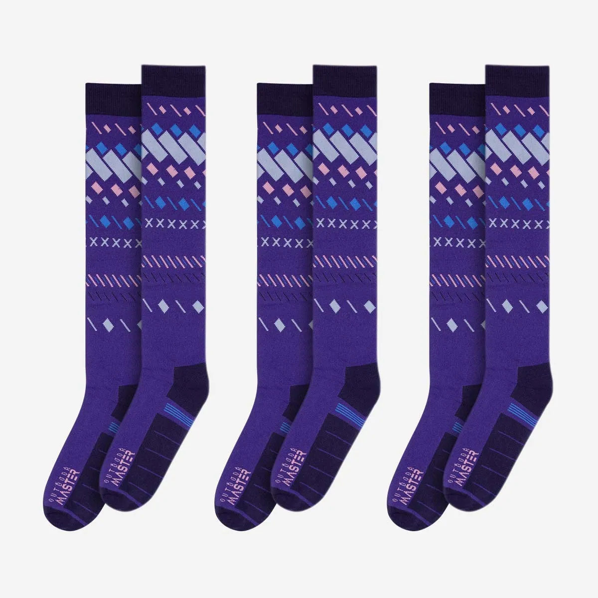 Snowboard Socks