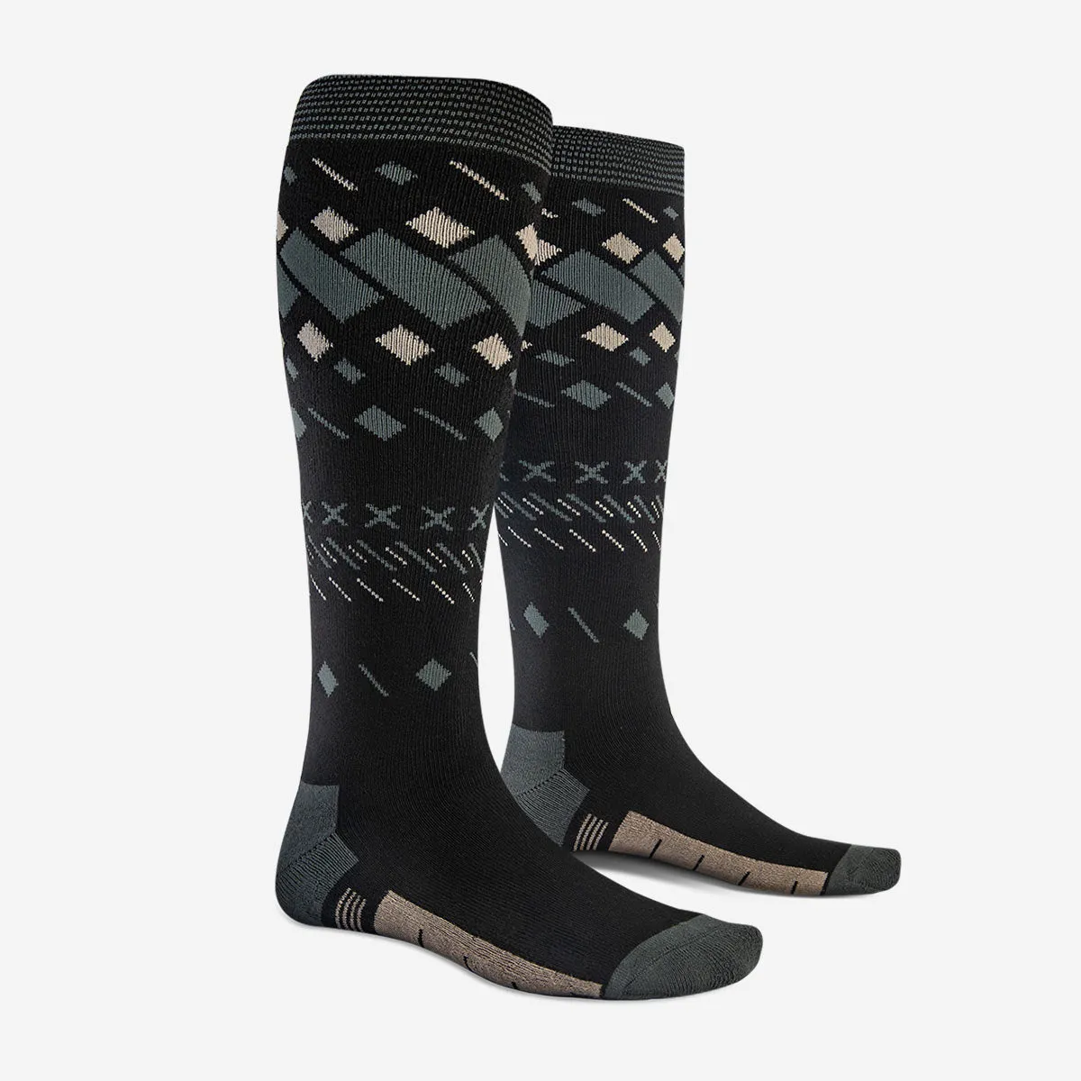 Snowboard Socks